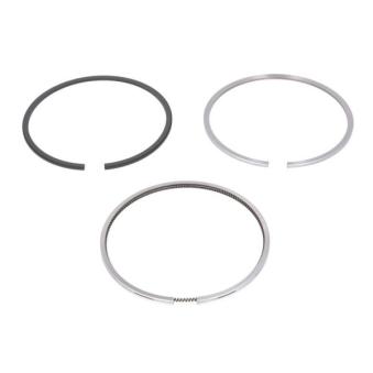Jeu de segments de pistons ENGITECH ENT047004 STD