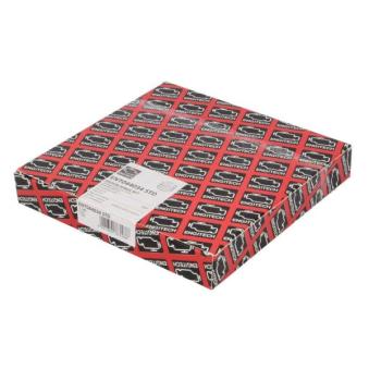 Jeu de segments de pistons ENGITECH ENT044034 STD