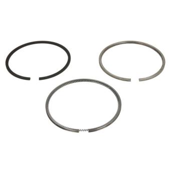 Jeu de segments de pistons ENGITECH ENT047000 STD