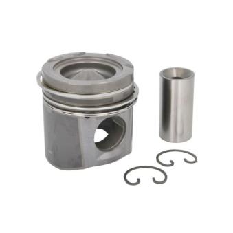 Piston ENGITECH ENT054021 STD