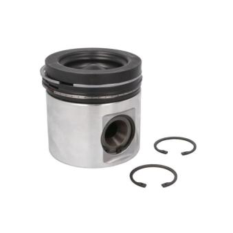 Piston ENGITECH ENT054014 STD