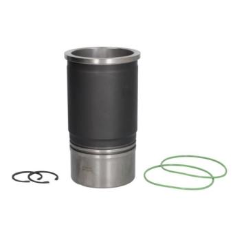 Kit de réparation, Piston/Chemise de cylindre ENGITECH ENT056009 STD