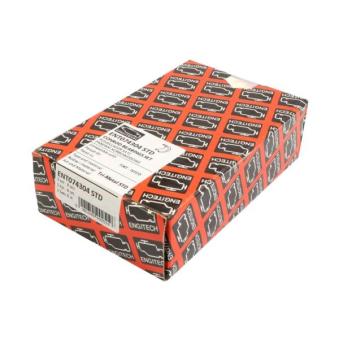 Coussinet de bielle ENGITECH ENT074304 STD