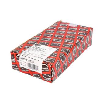 Coussinet de vilebrequin ENGITECH