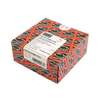 Coussinet de bielle ENGITECH ENT073300 STD