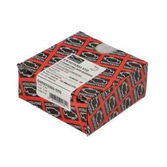 Coussinet de palier, bielle ENGITECH ENT073303 STD