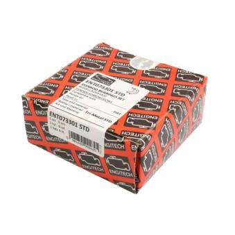 Coussinet de bielle ENGITECH ENT073301 STD