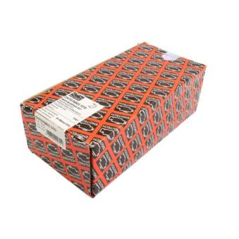 Coussinet de vilebrequin ENGITECH ENT076801 STD