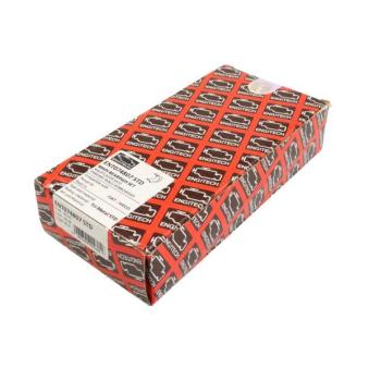 Coussinet de vilebrequin ENGITECH ENT074807 STD
