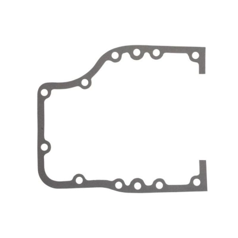 Bague d'étanchéité, flasque de boîte de vitesse manuelle ENGITECH ENT030035 - Visuel 1