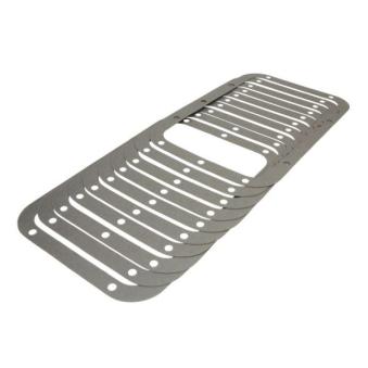 Bague d'étanchéité, flasque de boîte de vitesse manuelle ENGITECH ENT030043