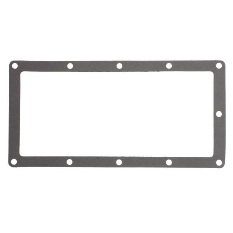 Bague d'étanchéité, flasque de boîte de vitesse manuelle ENGITECH ENT030021 - Visuel 1