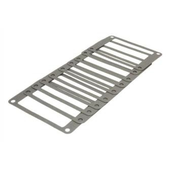 Bague d'étanchéité, flasque de boîte de vitesse manuelle ENGITECH ENT030051