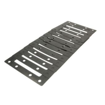 Joint, couverle de carter (carter de vilebrequin) ENGITECH ENT030053