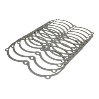 Joint, couverle de carter (carter de vilebrequin) ENGITECH ENT030073