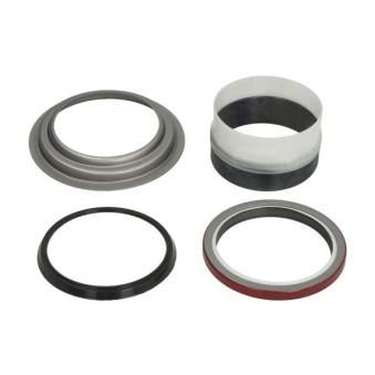 Bague d'étanchéité, vilebrequin ENGITECH ENT020761