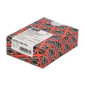 Coussinet de bielle ENGITECH ENT071308 STD