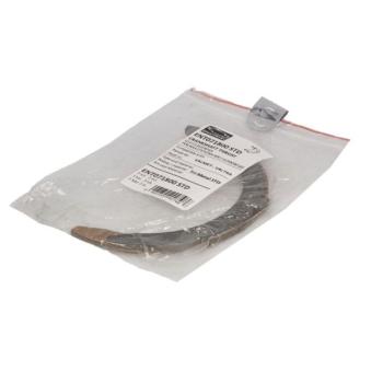 Rondelle d'écartement, vilebrequin ENGITECH ENT071800 STD