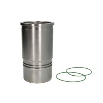 Chemise de cylindre ENGITECH ENT060066 STD