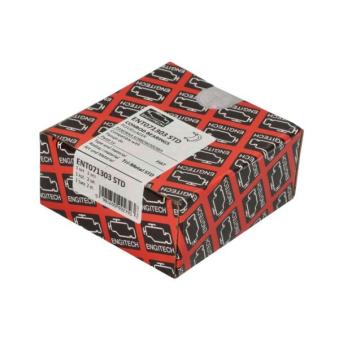 Coussinet de bielle ENGITECH ENT071303 STD