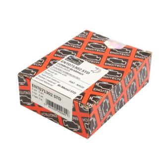 Coussinet de bielle ENGITECH ENT071302 STD
