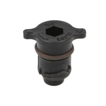 Vis-bouchon, carter d'huile ENGITECH ENT040113