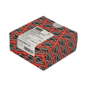 Coussinet de vilebrequin ENGITECH ENT071805 STD