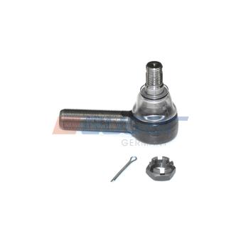 Rotule de barre de connexion AUGER 10019