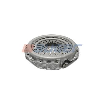 Mécanisme d'embrayage AUGER 100320