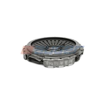 Mécanisme d'embrayage AUGER 100596