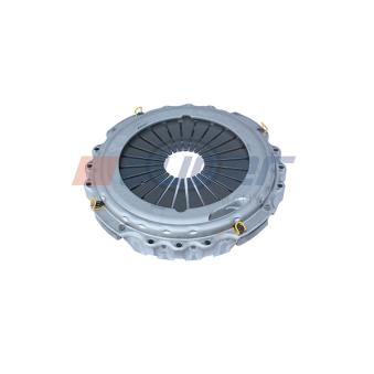 Mécanisme d'embrayage AUGER 101256