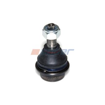 Support, commande d'embrayage AUGER 10112