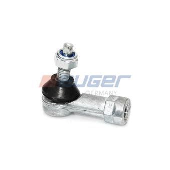 Rotule, tringlerie de commande AUGER 10499