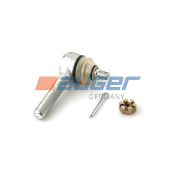 Rotule, tringlerie de commande AUGER 10566