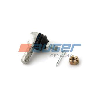 Rotule, tringlerie de commande AUGER 10569