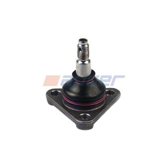 Rotule, tringlerie de commande AUGER 10583