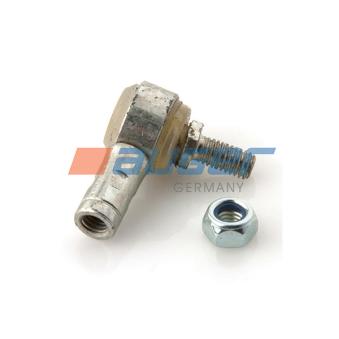 Rotule, tringlerie de commande AUGER 10590