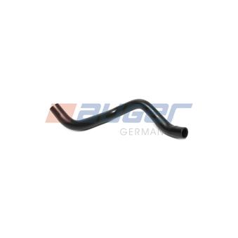 Tuyau, ventilation de carter-moteur AUGER 107629