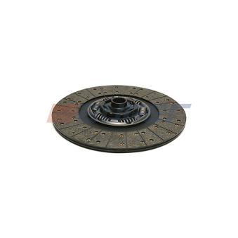 Disque d'embrayage AUGER 107592