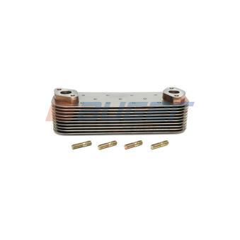 Radiateur d'huile AUGER 106536