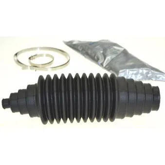 Joint-soufflet, direction universel SPIDAN