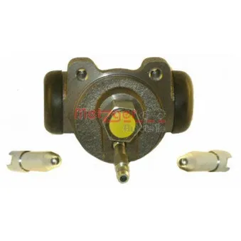 Cylindre de roue METZGER