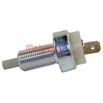 Interrupteur des feux de freins METZGER 0911144