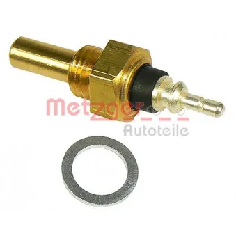 Sonde de température, liquide de refroidissement METZGER