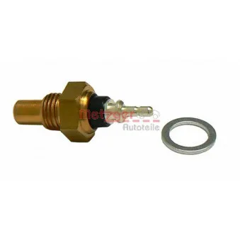 Sonde de température, liquide de refroidissement METZGER