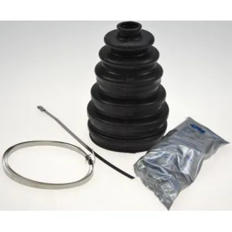 Soufflets de cardan universel SPIDAN