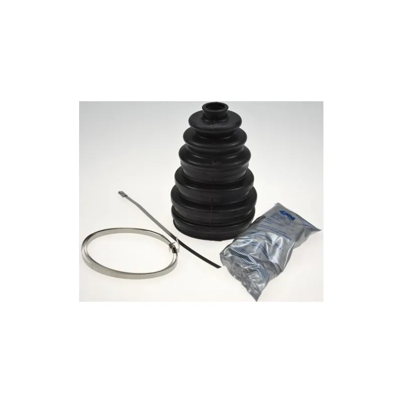 Soufflets de cardan universel SPIDAN 23662