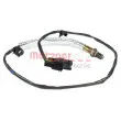 Sonde lambda METZGER 0893432 - Visuel 1