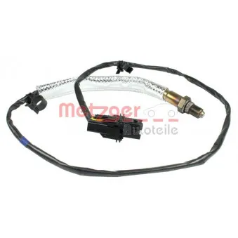 Sonde lambda METZGER