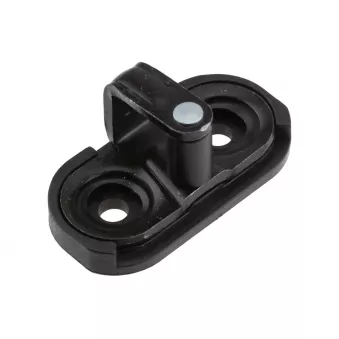 Serrure de hayon TEKNÖR EZC-VW-729